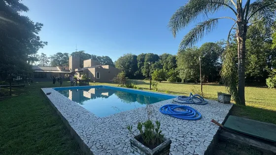 Venta Casa Quinta Villa Esquiu Cordoba