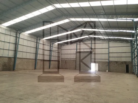 Galpón De 4000 M2 En Hurlingham A 5 Min. Acc. Oeste Y Vergara