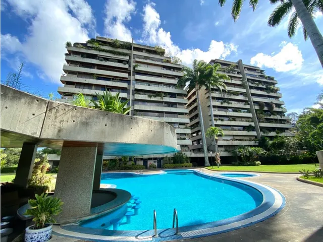 Se Vende Apto. El Peñon 234m2. Estrenar