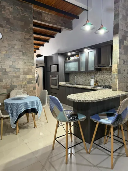 Mariana Castillo Vende Hermosa Casa En Villa Tiziana, San Diego - Skg-018