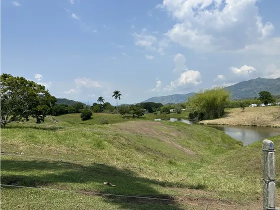 Se Vende Lote En Condominio Campestre Malabar Cerritos Pereira