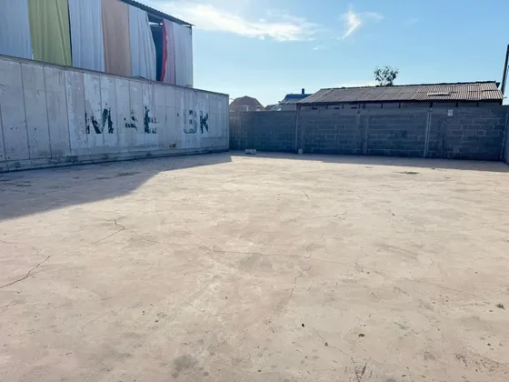Arriendo Terreno En Bajo Molle Vía 2( Frente A Pádel)