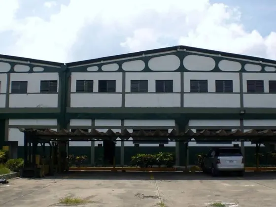 Se Venden O Se Alquilan Galpones De 5200 M2 Construidos En Parcela De 11.253,40 M2 En Guatire, Precio De Venta: Us$ 600.000,00; Canon Us$ 1,50 X M2