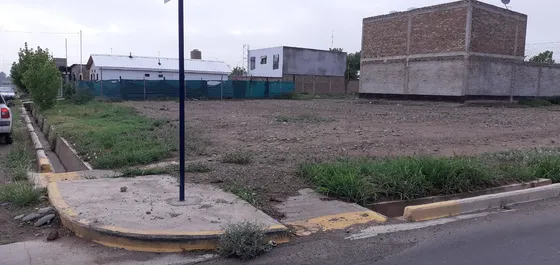 Lote Barrio Agua Y Energía Plan 23 