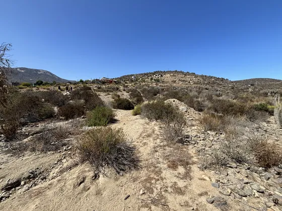 Venta De Parcela En Condominio San Antonio Valle De Elqui