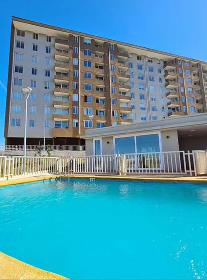 Departamento 1d 1b 1e En Talca (46629)