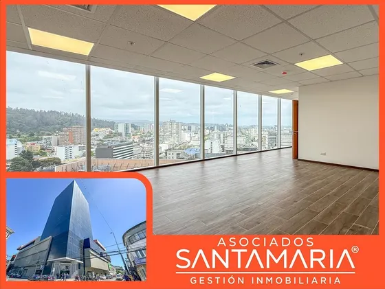 Arriendo Oficina Ubicada En Barros Arana, Concepción.