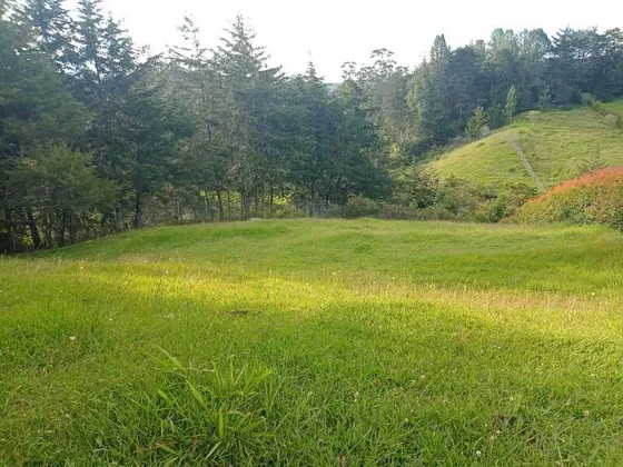 Lote En Venta Ubicado En El Retiro Sector Via Don Diego - La Fe (24632).