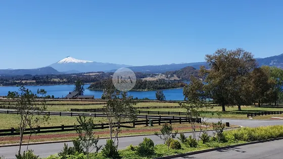 21399 - Sitio Orilla De Lago