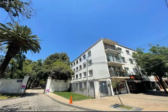 Gran Conectividad Pasos Plaza Ñuñoa