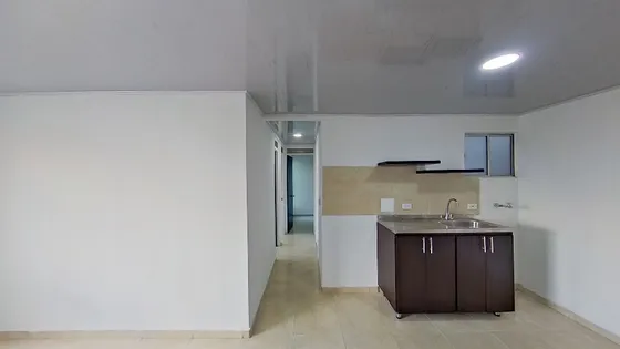 Alameda Del Recreo Apartamento Venta Bosa 38m2 3hab 6to Piso