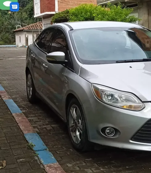 Ford Focus 2.0 Se