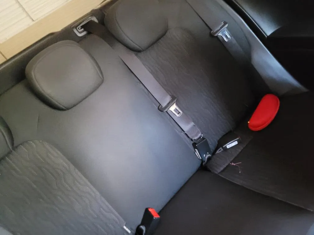 Fiat Cronos 2020 1.3 Drive Flex 4p — foto 7