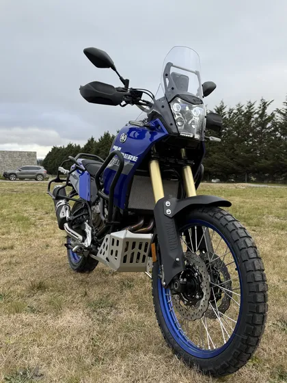 Yamaha Tenere 700 Pack Explorer Plus - 0km