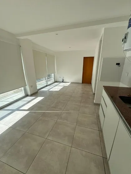 Departamento En Alquiler - 1 Dormitorio 1 Baño - 48mts2 - La Plata