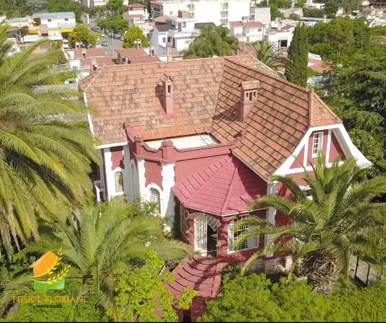 Casona En Alta Gracia