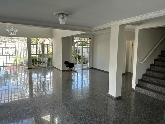 Sobrado 5 Quartos E 5 Banheiros A Venda 500 M2, 1.480.000,00
