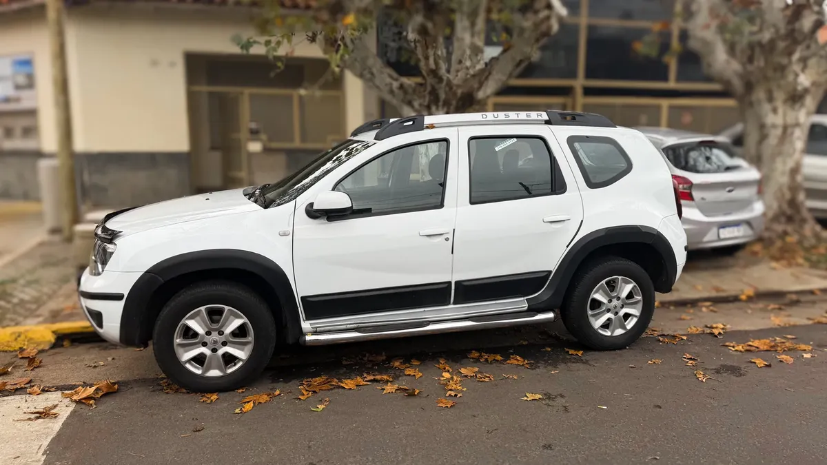 Renault Duster 1.6 Ph2 4x2 Privilege 110cv519305281731317762