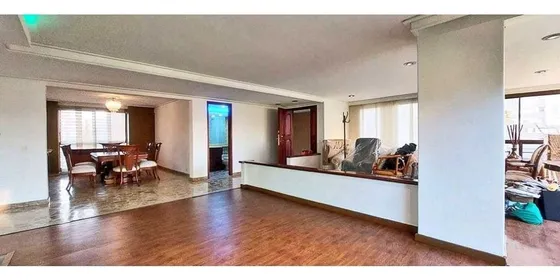 Apartamento En Venta Loma Los Parra