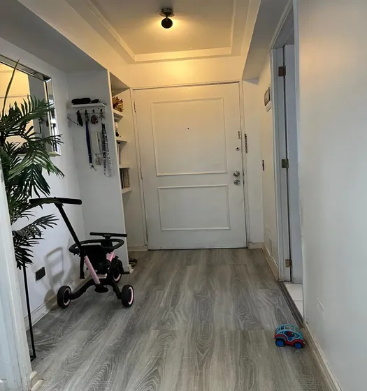Departamento En Venta En Providencia