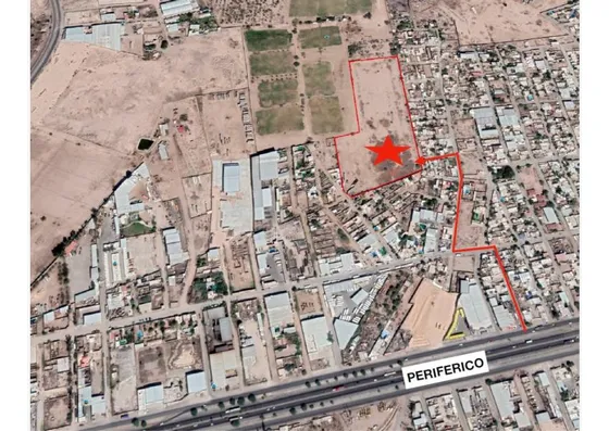 Terreno En Venta En Nueva Laguna Norte, Torreón, Coahuila De Zaragoza