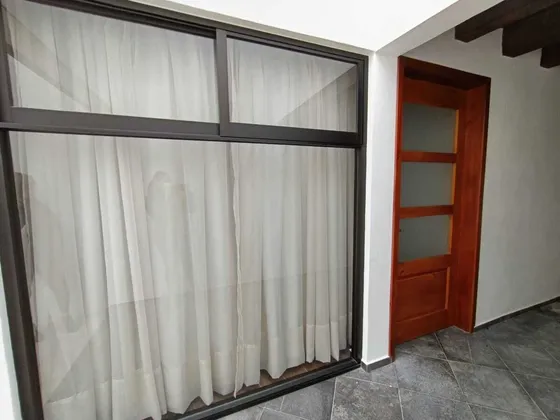 Departamento Amueblado En Fátima