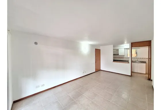 Venta De Apartamento B/ La Hacienda - 1er Piso