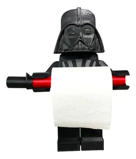 Lego castillo darth vader sale