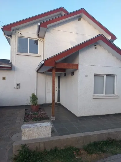 Casa A La Venta, Sector Pedehue, San Fernando.