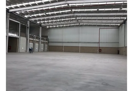Bodega En Arriendo, Sector Sur De Cota