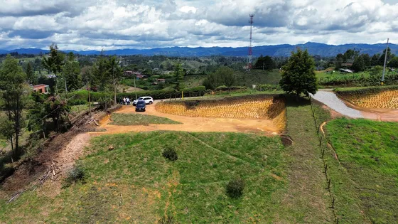 Venta De Lote En Guarne