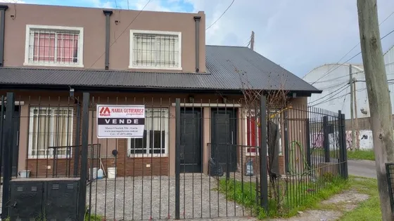 Duplex A Estrenar Garin Centro