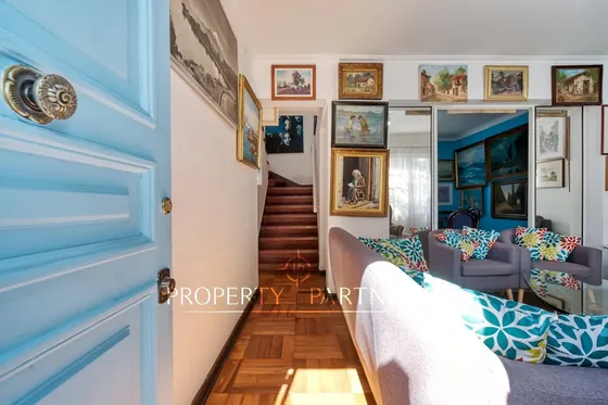 Se Vende Acogedora Casa En Barrio Residencial De Ñ...