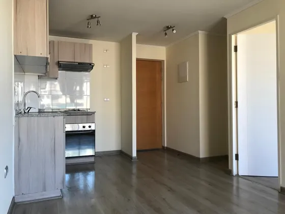 Remodelado Departamento  1 Dormitorio 1 Baño