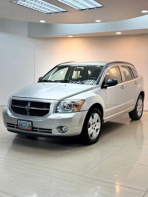 Dodge Caliber Automatico
