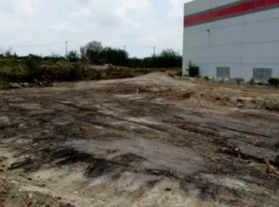 Terreno Comercial En Renta En Carretera Laredo En Ciénega De Flores