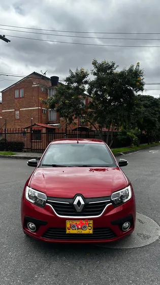 Renault Sandero 1.6 Zen