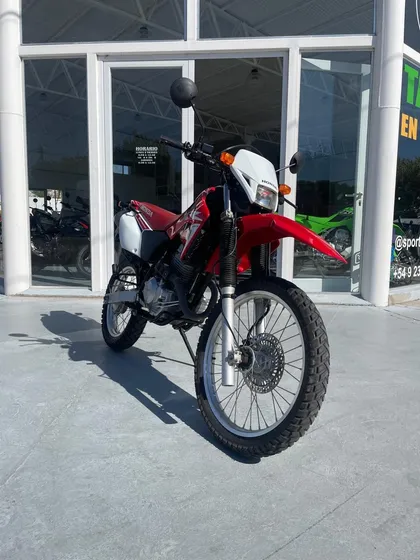 Honda Xr Tornado 250 Impecable!!
