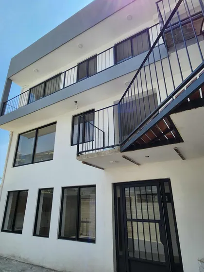 Departamento De Entrega Inmediata Sur Cdmx