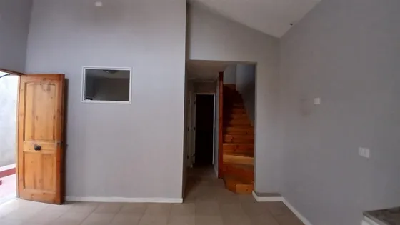 Casa Arriendo 3 Dorm Calle Esmeralda Paradero 8 Vill Alemana
