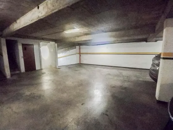 Venta - Cochera -zona Centro Río, Rosario