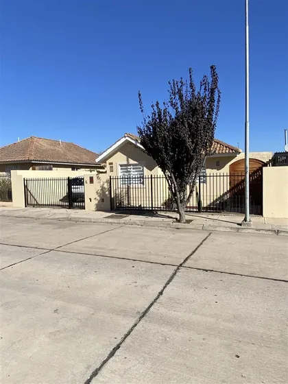 Casa En Venta Serena Oriente 3 Dormitorios En La Serena