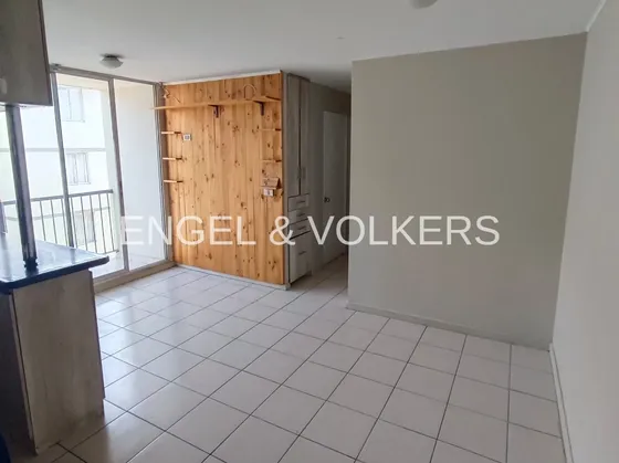 Departamento En Condominio Nueva Esperanza Butrón