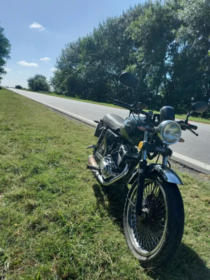 Ceccato 150 R