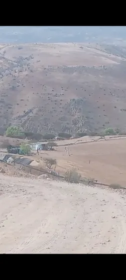 Terreno Con Potencial Agricola - Sector Higuerillas - Ovalle