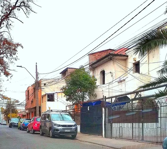 Gran Casa Habitacional Comercial