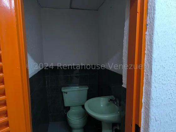 La Candelaria, Alquilo Oficina A Estrenar, 18.90 Mts2