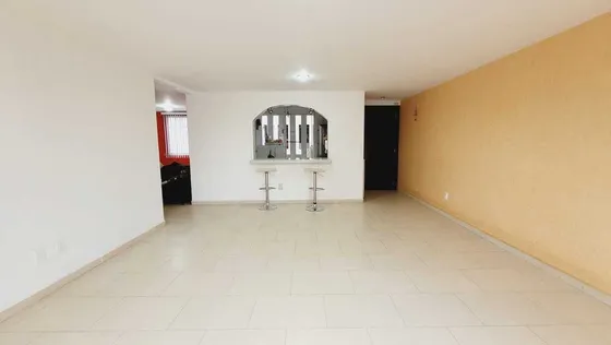 Departamento En Venta En Tlalnepantla