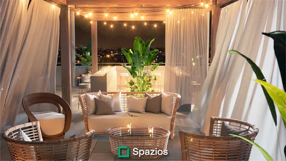 Departamento Venta Monoambiente Santos Lugares 4º 26