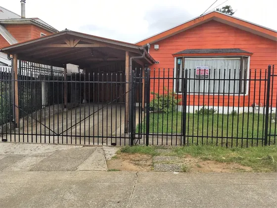 Casa Los Fundadores En Arriendo